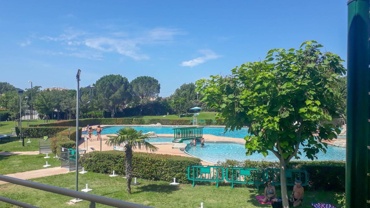 דירות ניונס Brin D'Azur מראה חיצוני תמונה