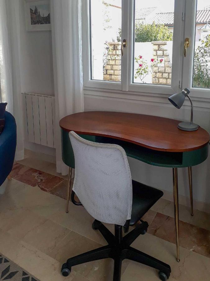דירות ניונס Brin D'Azur מראה חיצוני תמונה
